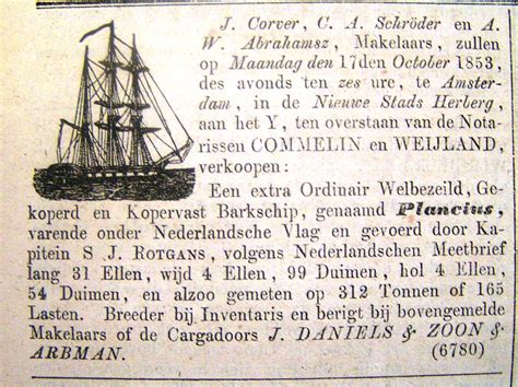 Stichting Maritiem Historische Data 